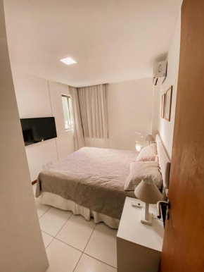 Iloa Residence - apto aconchegante com 2 quartos